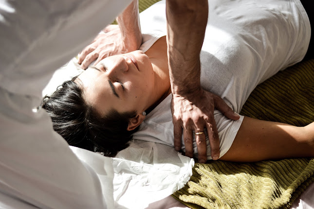 Shiatsu Massage Bristol Open Times