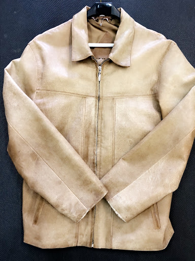 Dry Cleaner «OrganiCare Garment Care», reviews and photos, 341 W Thomas Rd, Phoenix, AZ 85013, USA