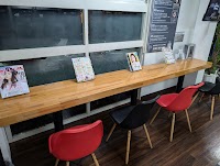 ニャンコインランドリー 小倉南店