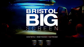 Bristol Big Screen - Private Cinema Hire
