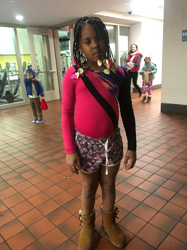 Non-Profit Organization «West Philadelphia YMCA», reviews and photos, 5120 Chestnut St, Philadelphia, PA 19139, USA