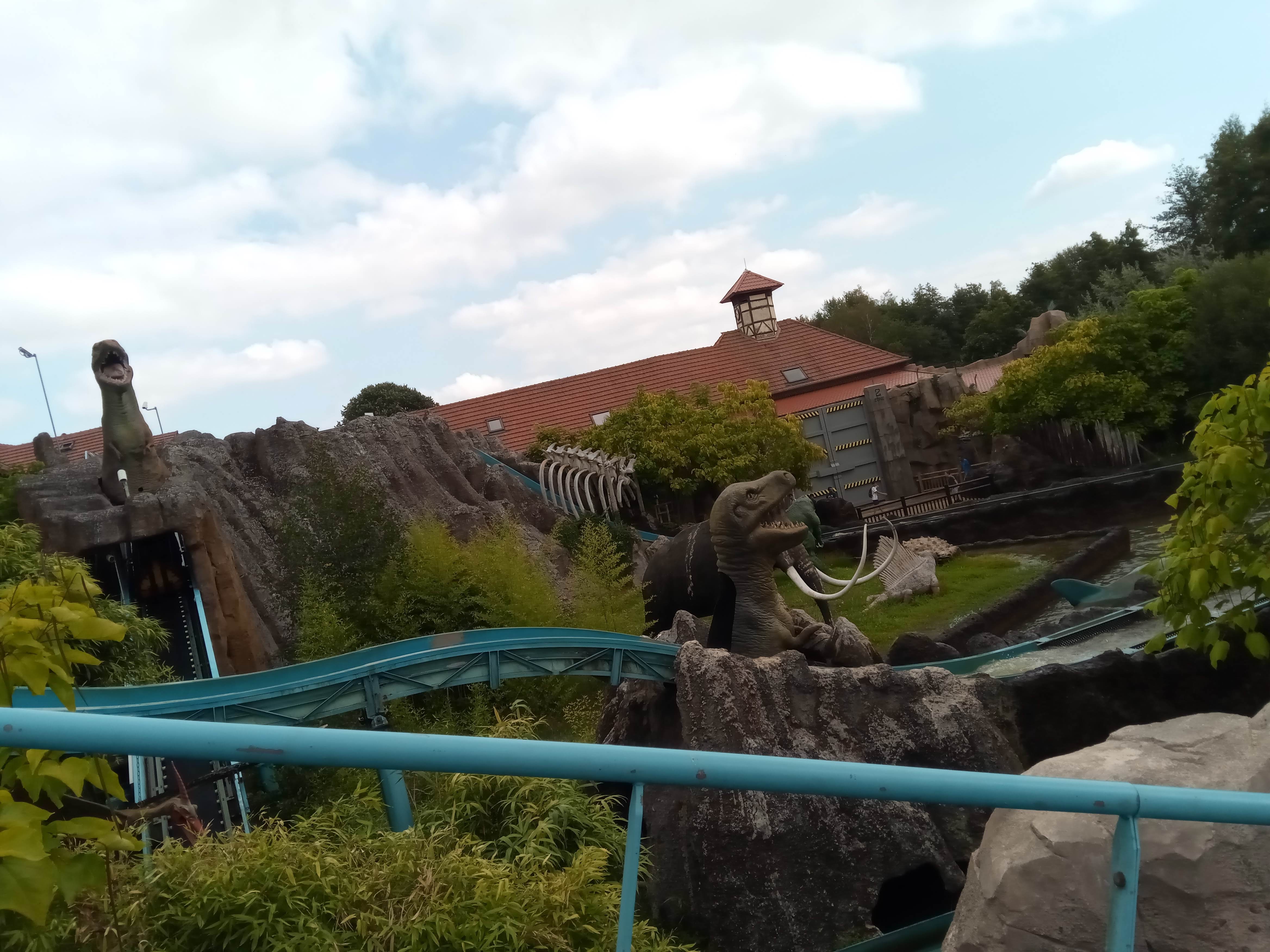 Photo n° 6 de l'avis de Frédéric.u fait le 30/08/2018 à 07:04