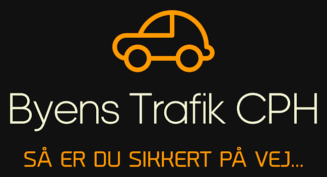 Anmeldelser af Byens Trafik CPH i Christianshavn - Køreskole