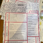 Photo n°2 de l'avis de Alessandro.a fait le 11/07/2021 à 01:08 sur le  Salumeria Simoni Laboratorio à Bologna