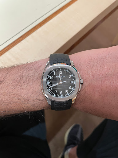 Jeweler «Hamilton Jewelers», reviews and photos, 92 Nassau St, Princeton, NJ 08542, USA