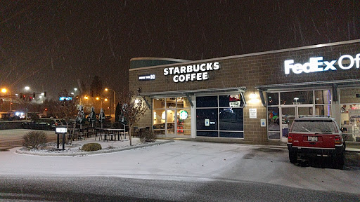 Coffee Shop «Starbucks», reviews and photos, 1925 N Wenatchee Ave, Wenatchee, WA 98801, USA