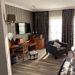 Photo n°3 de l'avis de Flo. fait le 17/11/2021 à 15:35 sur le  Angerhof Sport- u. Wellnesshotel à Sankt Englmar