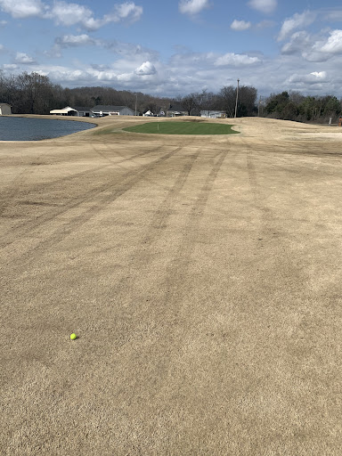 Golf Club «Saddle Creek Golf Club», reviews and photos, 1480 Fayetteville Hwy, Lewisburg, TN 37091, USA