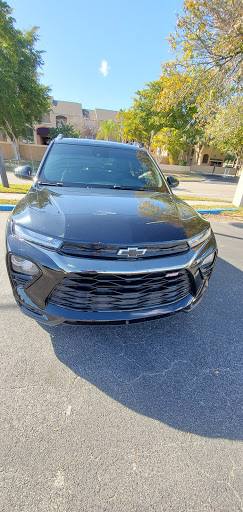 Auto Body Shop «S & S Body Shop», reviews and photos, 3010 Fowler St, Fort Myers, FL 33901, USA