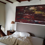 Photo n°1 de l'avis de SplitterSpiegel. fait le 25/08/2017 à 07:11 sur le  Hotel Gasthaus Krone à Cologne