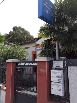 Havas Voyages - Mediane Travel à Toulouse