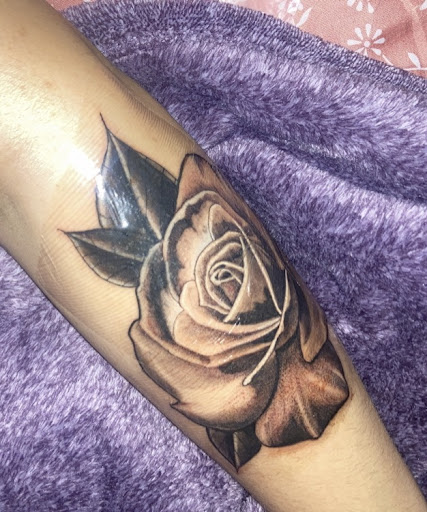 Explore london name tattoo ideas, creative tattoo ideas in Oxnard, available at SoCal Ink Shop