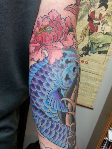 Tattoo Shop «Wizards World of Tattoos Inc», reviews and photos, 6721 Perkiomen Ave, Birdsboro, PA 19508, USA