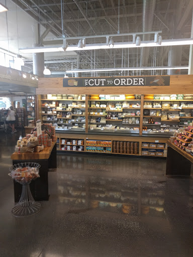Grocery Store «Whole Foods Market», reviews and photos, 10275 Little Patuxent Pkwy, Columbia, MD 21044, USA