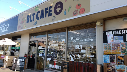 BLTcafe