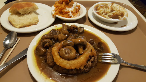 Shopping Mall «Southern Shopping Center», reviews and photos, 7525 Tidewater Dr, Norfolk, VA 23505, USA