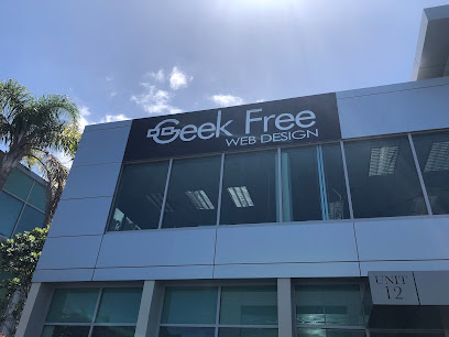 Geek Free Limited