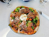 Pizza du Restaurant Le Caprice à Saint-Jean-de-Monts - n°11