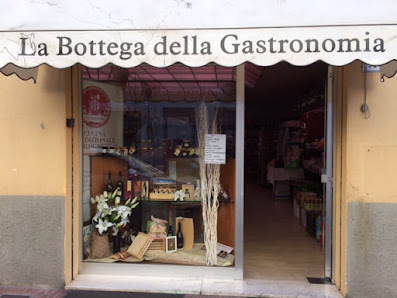 La Bottega della Gastronomia di Crespellano Via Guglielmo Marconi, 33, 40056 Crespellano BO, Italia