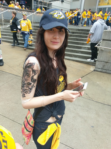 Explore puerto rico map tattoo ideas, creative tattoo ideas in Nashville, available at Black 13 Tattoo Parlor