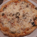 Photo n°2 de l'avis de Pornnapha.h fait le 22/10/2022 à 19:16 sur le  Ristorante Pizzeria al Bacio à Quierschied