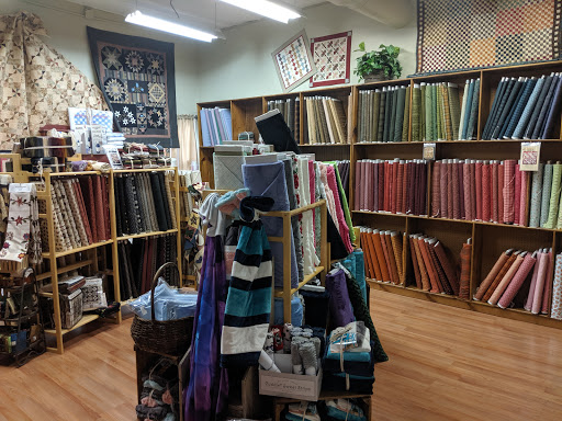 Fabric Store «Christmas Goose Quilt Shop», reviews and photos, 2988 S Durango Dr # 109, Las Vegas, NV 89117, USA