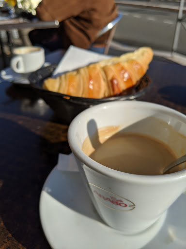 Le Café Du Port