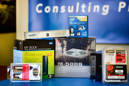 Computer Repair Service «Computer CPR», reviews and photos, 2315 E Southlake Blvd #105, Southlake, TX 76092, USA