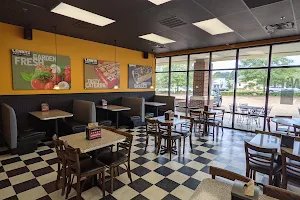 Lennys Grill & Subs image