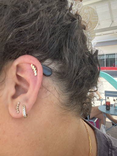 Explore line art tattoo ideas, creative tattoo ideas in Lutz, available at Banter by Piercing Pagoda