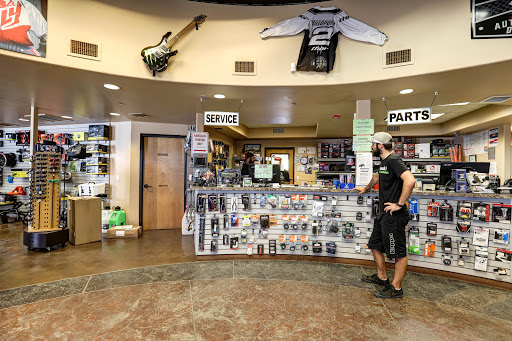 Kawasaki Motorcycle Dealer «Adrenalin Motorsports», reviews and photos, 3151 N Piper Ave #113, Casa Grande, AZ 85122, USA