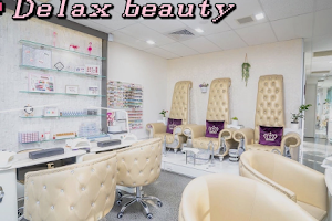 Delax Nail Salon image