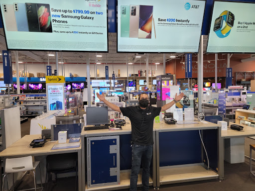 Electronics Store «Best Buy», reviews and photos, 660 Sunrise Hwy, Baldwin, NY 11510, USA