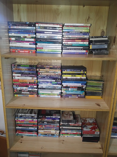 Thrift Store «Durham Rescue Mission Thrift Stores», reviews and photos