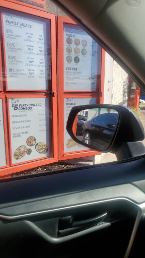 Mexican Restaurant «El Pollo Loco», reviews and photos, 2501 Slauson Ave, Huntington Park, CA 90255, USA