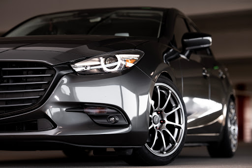 Auto Body Shop «Addison Auto Body and Glass, Inc.», reviews and photos, 21 Factory Rd, Addison, IL 60101, USA