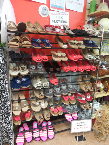 Thrift Store «New Life Thrift Shop», reviews and photos, 34686 Jiffy Way, Lewes, DE 19958, USA