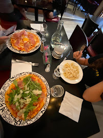 Plats et boissons du Restaurant italien Il sole d'Italia à Paris - n°10