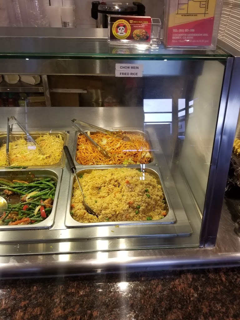 Good China Express 92545