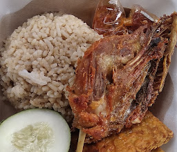 Emang Ayam Lombok photo