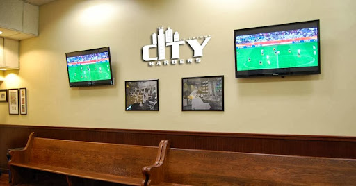 100 N Tryon St #275, Charlotte, NC 28202, USA