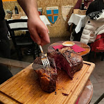 Photo n°5 de l'avis de Antonio.o fait le 03/11/2021 à 16:43 sur le  La Buchetta Food & Wine Restaurant à Florence