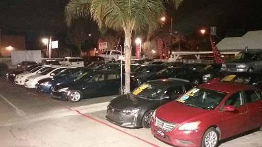 Used Car Dealer «Motor City Auto Sales», reviews and photos, 4979 La Sierra Ave, Riverside, CA 92505, USA