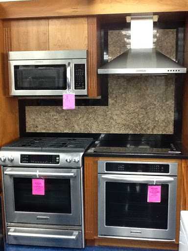 Appliance Store «Bray & Scarff», reviews and photos, 3801 Evergreen Pkwy, Bowie, MD 20716, USA