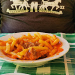 Photo n°1 de l'avis de Manuela.e fait le 29/08/2020 à 18:40 sur le  LA COSTA affittacamere ristorante b&b à Orsomarso