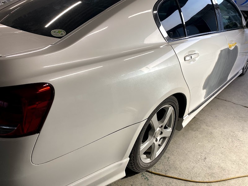 有 富永自動車工業所 栃木県宇都宮市上横田町 車体整備店 自動車修理 グルコミ