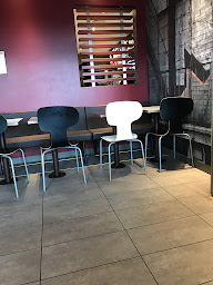 Photo n°28 de McDonald's à Biganos ()