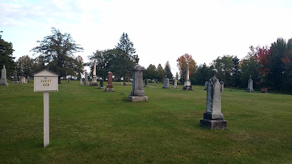 Cookshire Cemetery