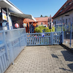 Photo n°8 de l'avis de Sa.a fait le 02/08/2019 à 14:19 sur le  Imbiss Blaue Lagune à Zempin