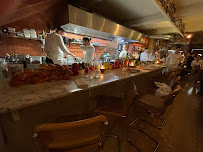 Atmosphère du Restaurant Mazal à Bordeaux - n°10